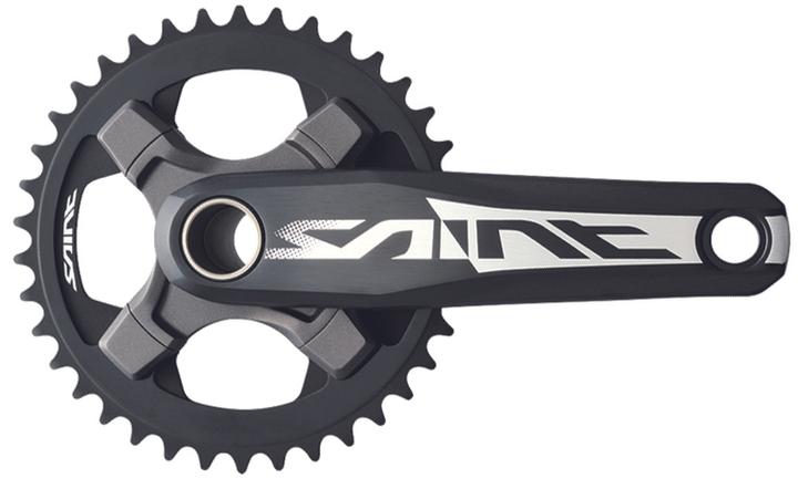 Produktbild Shimano SAINT Sans Plateau FC-M820 (175 mm)