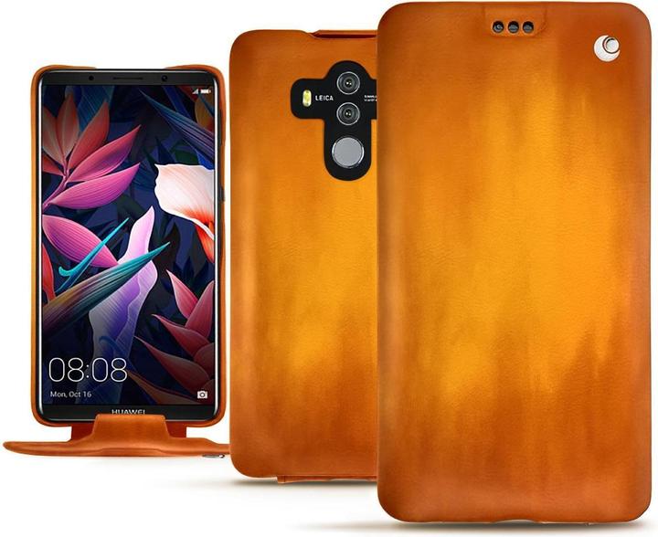 Noreve Leather cover vertical (Mate 10 Pro)
