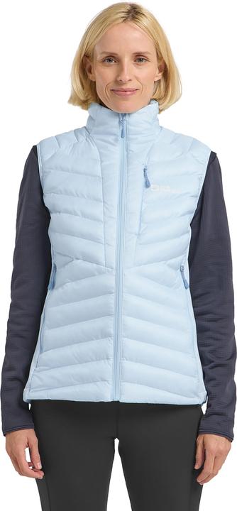 Image du produit Jack Wolfskin Routeburn Pro Ins Vest W (XS)