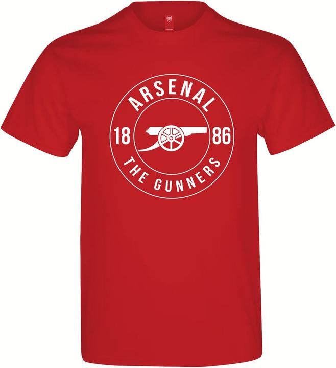 Produktbild Arsenal FC Gunners TShirt (XL)