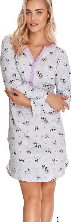 Produktbild Taro Nachthemd (XL)