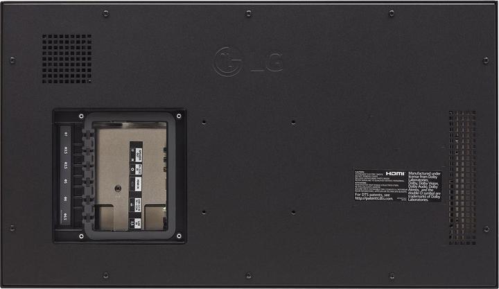 Actual product image LG 22XE1J-B (1920 x 1080 pixels, 22")