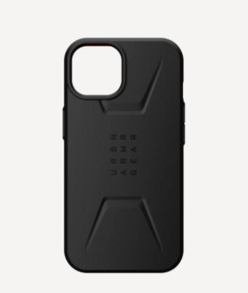 Produktbild UAG Civilian Magsafe Case (Apple iPhone 14)