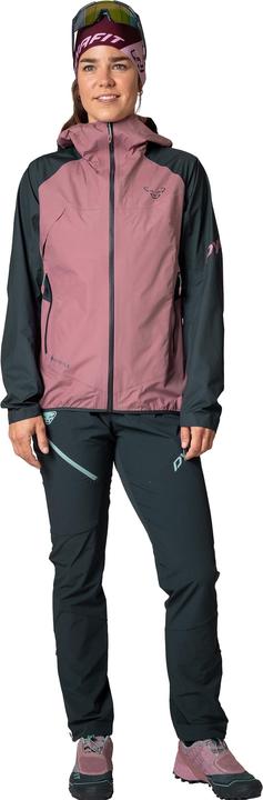 Produktbild Dynafit Transalper GORE-TEX Jacke (XS)