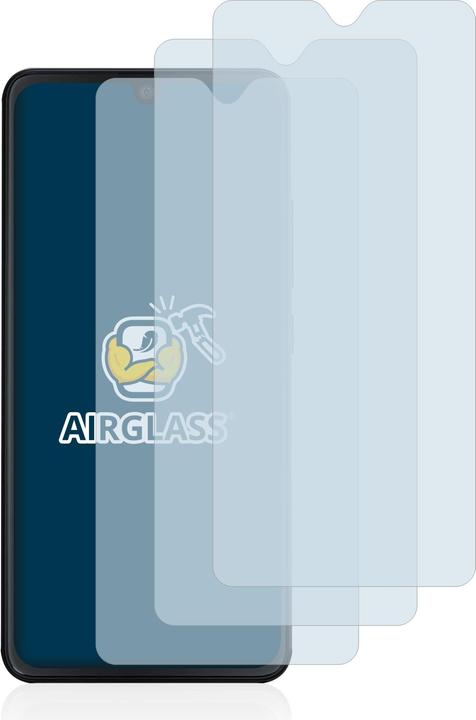 Immagine prodotto BROTECT AirGlass Vetro (3 Pezzo/i, Samsung Galaxy Note 7)