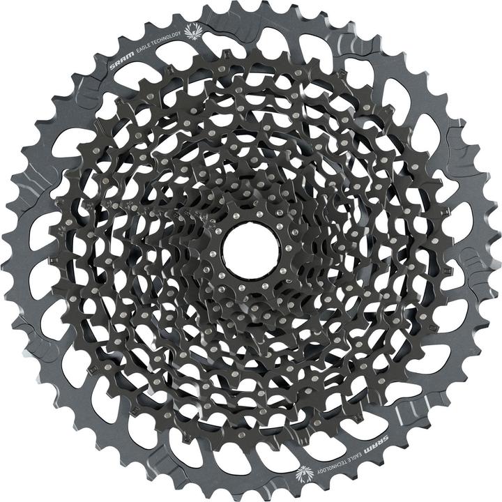 Sram XG-1275 GX Eagle (12-fach, 10-52)