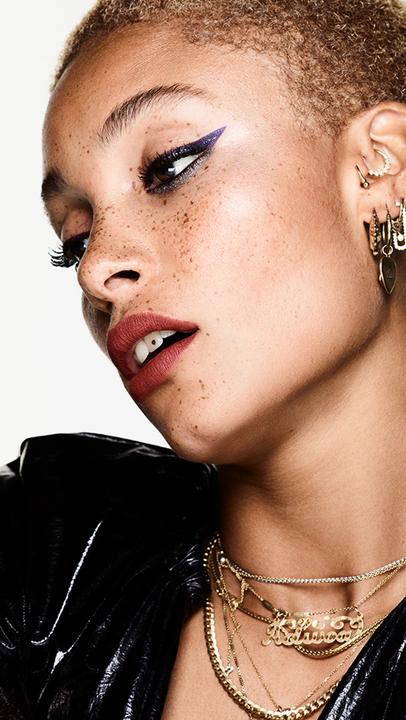Image du produit Revlon Eyeliner So Fierce Vinyl 860 Midnight Mystery (860 Midnight Mystery)