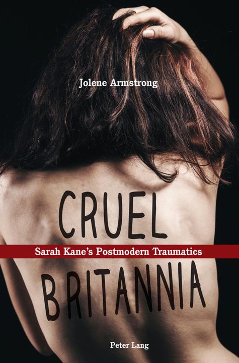 Immagine prodotto Cruel Britannia (Inglese, Jolene Armstrong, 2015)