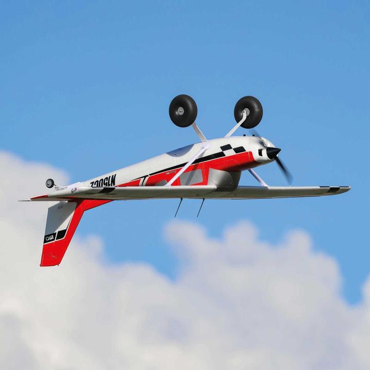 Produktbild E-Flite carbon-z cessna 150t 2.1m bnf basic (Motorflugzeug)