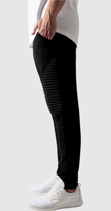Immagine prodotto Urban Classics Pantaloni da uomo UC Men Pleat Sweatpants (M)