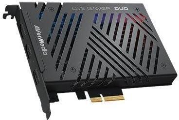 Immagine prodotto AVerMedia Gamer DUO GC570D dal vivo (PC)