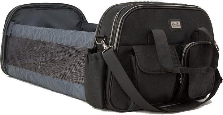 Immagine prodotto Bizzi Growin Borsa fasciatoio da viaggio POD Baby - Chelsea Black