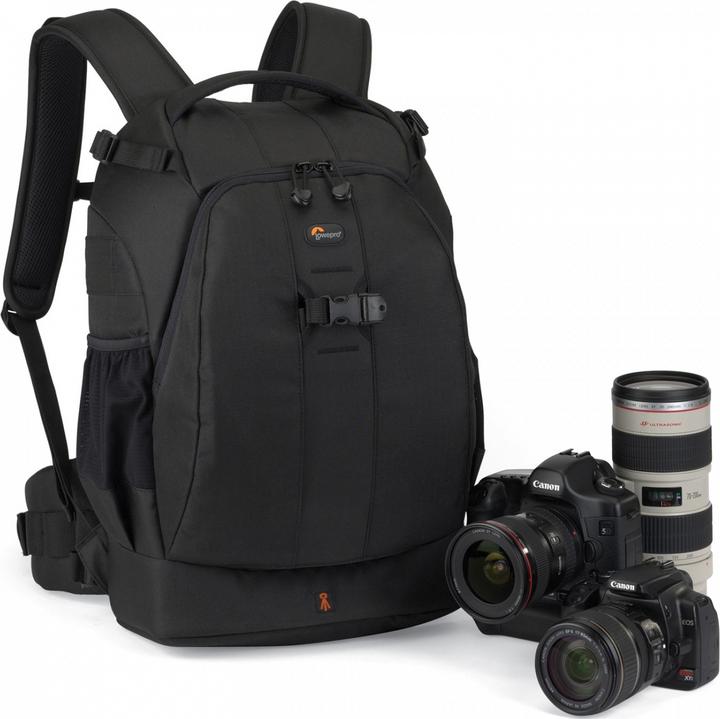 Immagine prodotto Lowepro Flipside 400 AW, zaino fotografico (Zaino per fotocamera)