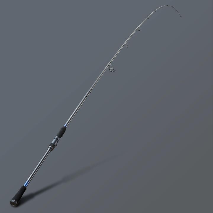 Image du produit Caperlan ILICIUM 900 (Canne à mouche, 240 cm)