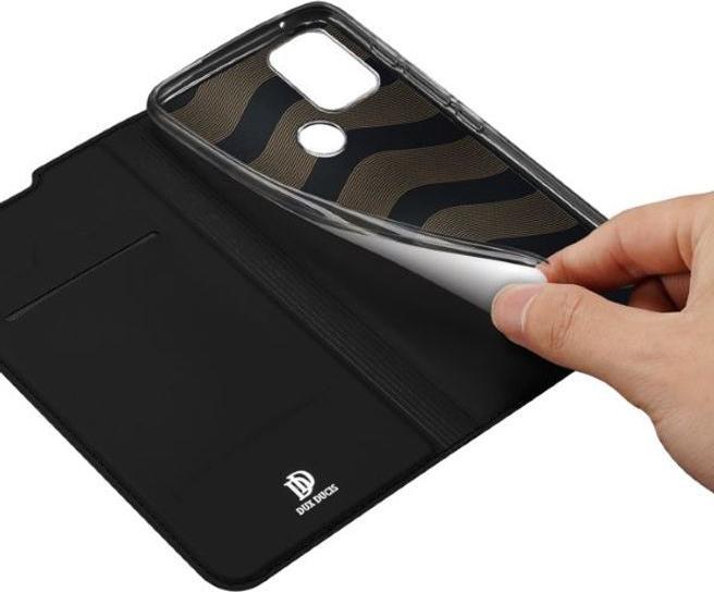 Produktbild Dux Ducis Skin Pro Series Bookcover (Motorola Moto G50)