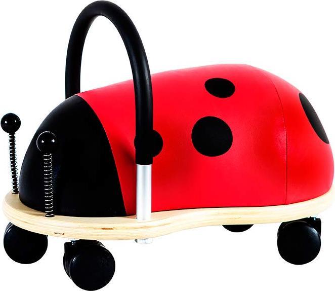 Immagine prodotto Wheely Bug Coccinella