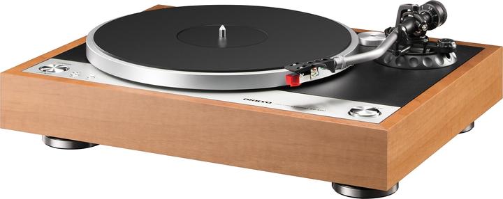 Immagine prodotto Onkyo Cp-1050 (Fascia media, Manuale)