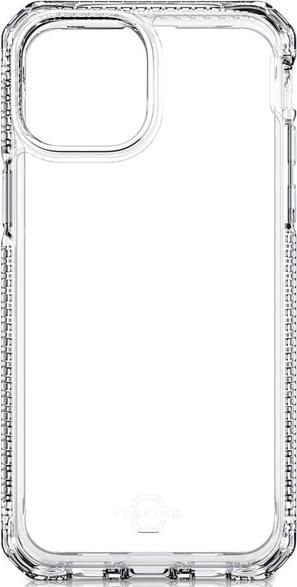 Image du produit Itskins Housse de protection contre les chutes HYBRID CLEAR transparent (Apple iPhone 13 Pro Max)