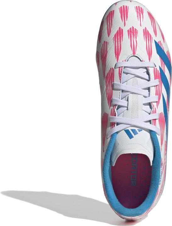 Productafbeelding adidas voetbalschoenen voor kinderen predator league fg (38 2/3)