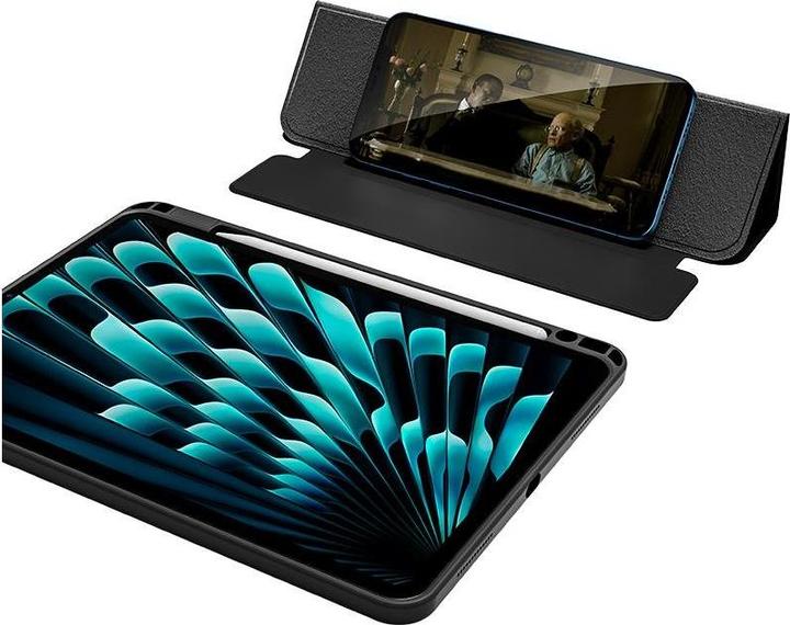 Immagine prodotto Benks Custodia in silicone liquido (iPad Pro 12.9 2020 (4. Gen), iPad Pro 12.9 2021 (5a generazione), iPad Pro 12,9 2022 (6a generazione))