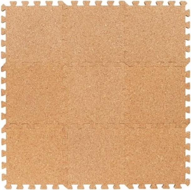 Produktbild Baby Dan Spielmatte (90 x 90 cm)