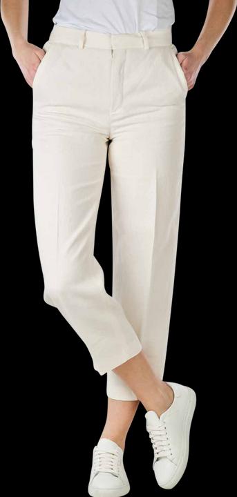 Actual product image Drykorn Serious Pant Off White (W31/L34)