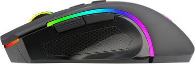 Actual product image Redragon M602-KS Griffin Wireless Mouse (Cable)
