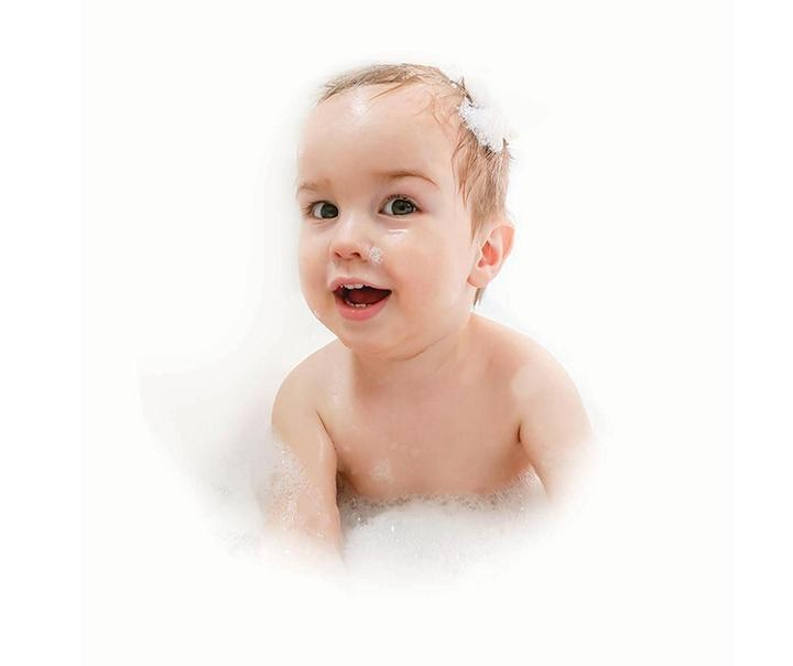 Actual product image BB Junior Gift set