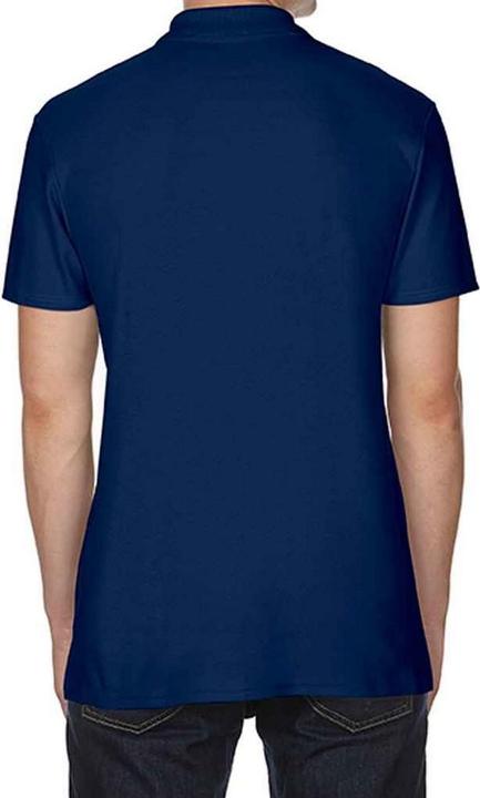 Immagine prodotto Gildan Polo SoftStyle in Piquè Uomo (4XL)