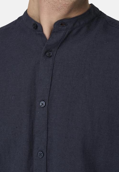 Immagine prodotto Only & Sons Camicia con collo alla mandarina slim fit Camicia (XXL)
