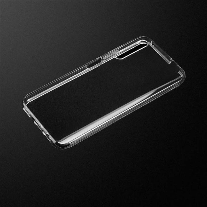 Actual product image Cadorabo TPU Ultra Slim AIR Cover (Honor 9X Pro)