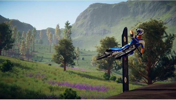 Produktbild Sold Out Descenders (PS4, DE)