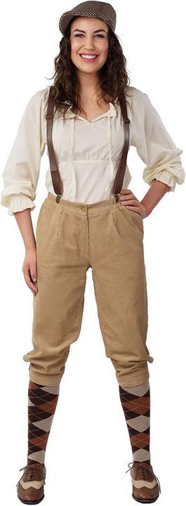 Produktbild Orlob Knickerbocker (36, 38)