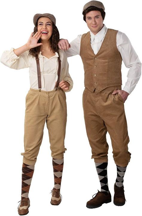 Produktbild Orlob Knickerbocker (36, 38)