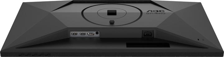 Actual product image AOC 27G4X (1920 x 1080 pixels, 27")