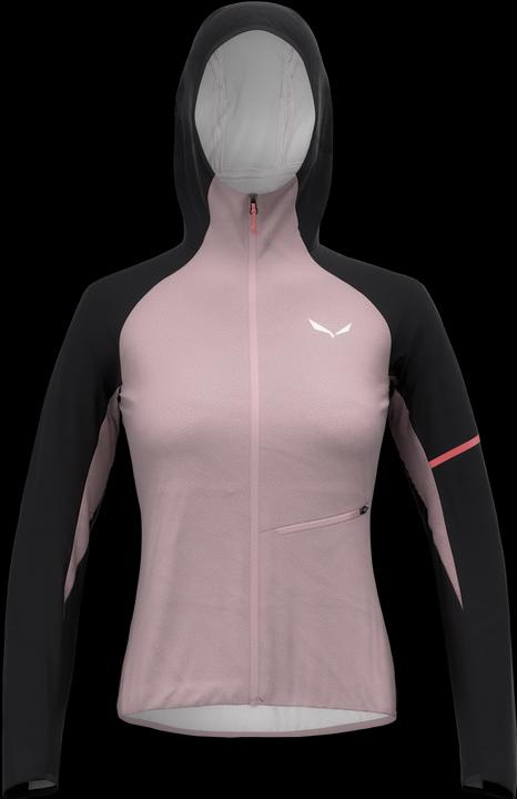 Actual product image Salewa Vento Powertex 2.5 Layers Jacket Da (34, 40, XS)