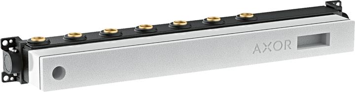 Produktbild Axor Grundkörper für Thermostatmodul Select 5 Verbraucher