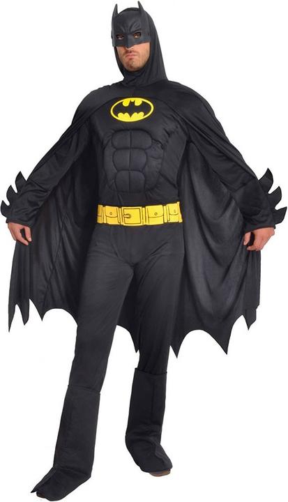 Image du produit Orlob Batman mit Muskeln (L)