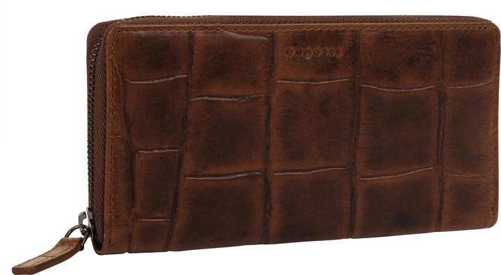 Actual product image Bugatti NEVIO wallet