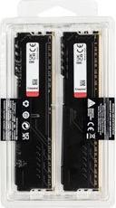 Produktbild Kingston FURY Beast (2 x 16GB, 2666 MHz, DDR4-RAM, DIMM)