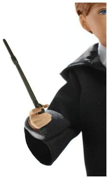 Actual product image RON WEASLEY Doll