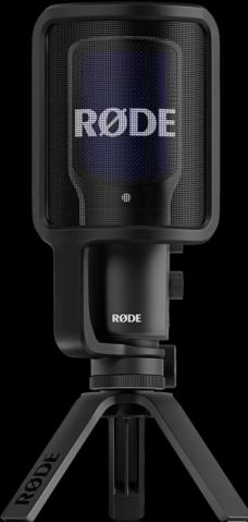 Produktbild RØDE NT-USB+