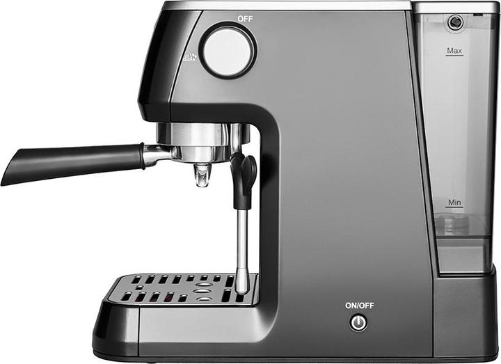 Actual product image Solis Barista Perfetta Plus V2