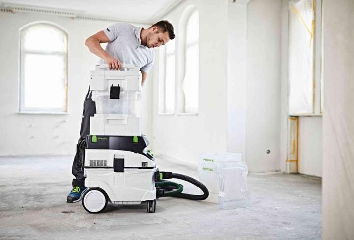 Produktbild Festool CT Vorabscheider CT-VA-20