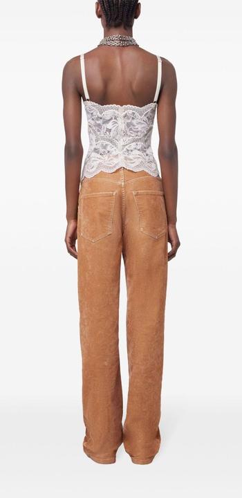 Immagine prodotto Paco Rabanne Rabanne Top Ivory (38)