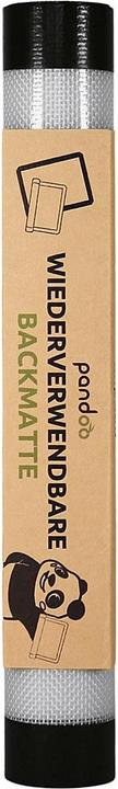 Produktbild Pandoo Backmatte (42 x 32 cm)