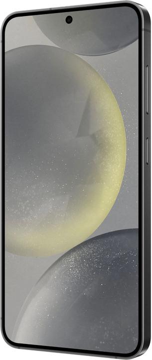 Produktbild Samsung Galaxy S24 Enterprise Edition (128 GB, Onyx Black, 6.20", SIM + eSIM, 50 Mpx, 5G)
