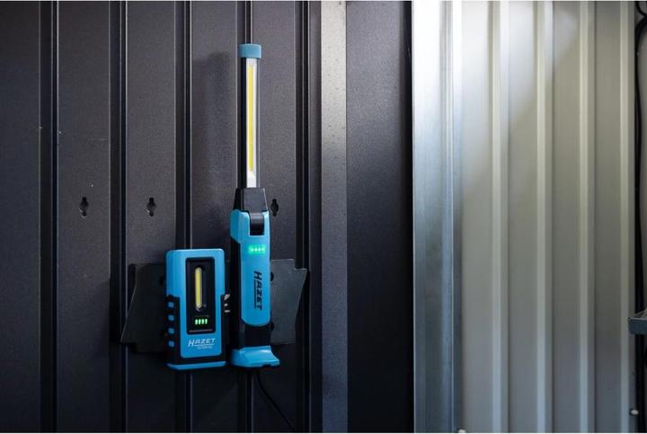 Produktbild HAZET LED Lampen Satz