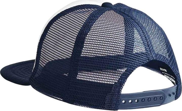 Produktbild Beechfield Trucker Cap Snapback (One Size)