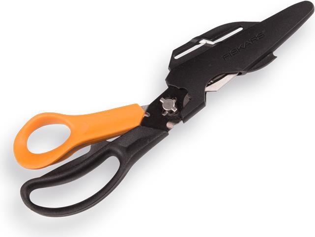 Image du produit Fiskars ciseaux multi-usages (23 cm)